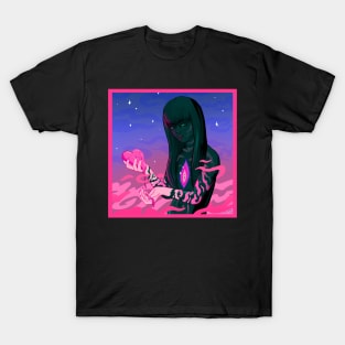 Let your shadow be your ally T-Shirt